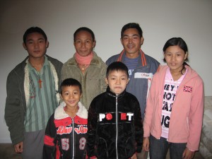 family