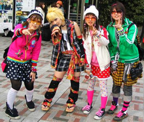 Harajuku
