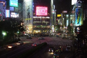 shibuya